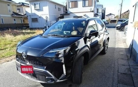 Toyota Yaris Cross, 2023 год, 1 567 000 рублей, 8 фотография