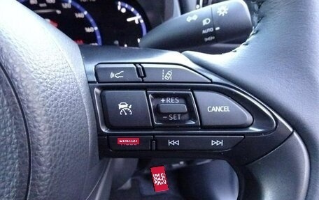 Toyota Yaris Cross, 2023 год, 1 567 000 рублей, 17 фотография