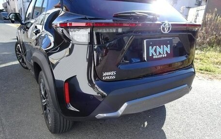 Toyota Yaris Cross, 2023 год, 1 567 000 рублей, 23 фотография