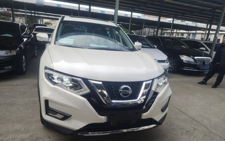 Nissan X-Trail, 2022 год, 2 017 077 рублей, 2 фотография