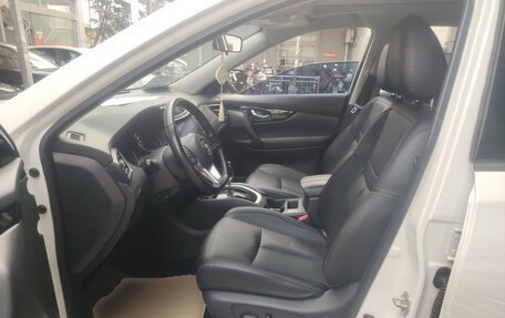 Nissan X-Trail, 2022 год, 2 017 077 рублей, 8 фотография