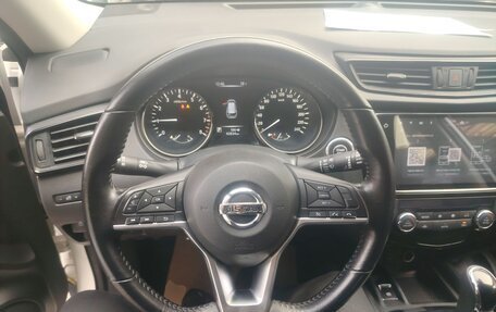 Nissan X-Trail, 2022 год, 2 017 077 рублей, 9 фотография