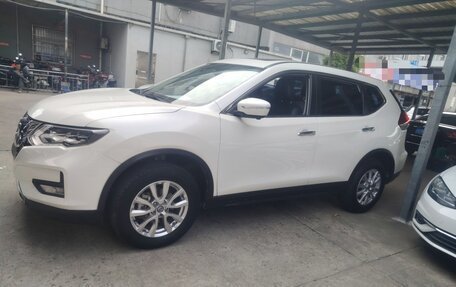 Nissan X-Trail, 2022 год, 2 017 077 рублей, 5 фотография