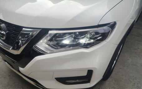 Nissan X-Trail, 2022 год, 2 017 077 рублей, 7 фотография