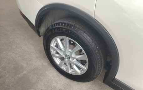 Nissan X-Trail, 2022 год, 2 017 077 рублей, 16 фотография