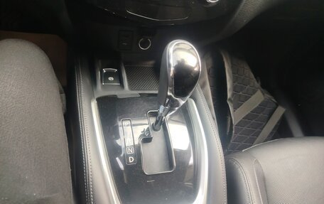 Nissan X-Trail, 2022 год, 2 017 077 рублей, 10 фотография