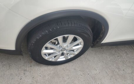 Nissan X-Trail, 2022 год, 2 017 077 рублей, 17 фотография