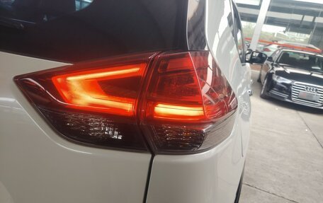 Nissan X-Trail, 2022 год, 2 017 077 рублей, 15 фотография