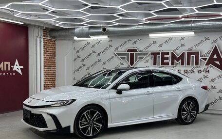 Toyota Camry, 2024 год, 3 850 000 рублей, 6 фотография