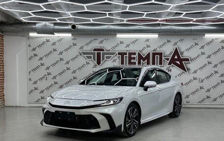 Toyota Camry, 2024 год, 3 850 000 рублей, 2 фотография