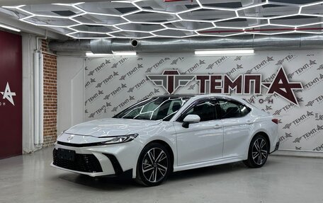 Toyota Camry, 2024 год, 3 850 000 рублей, 4 фотография