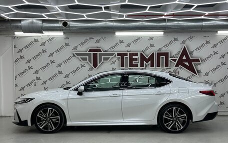 Toyota Camry, 2024 год, 3 850 000 рублей, 7 фотография