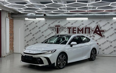 Toyota Camry, 2024 год, 3 850 000 рублей, 3 фотография