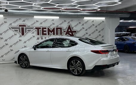 Toyota Camry, 2024 год, 3 850 000 рублей, 8 фотография