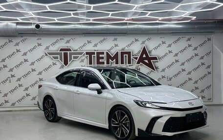 Toyota Camry, 2024 год, 3 850 000 рублей, 16 фотография