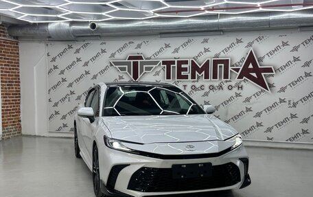 Toyota Camry, 2024 год, 3 850 000 рублей, 14 фотография