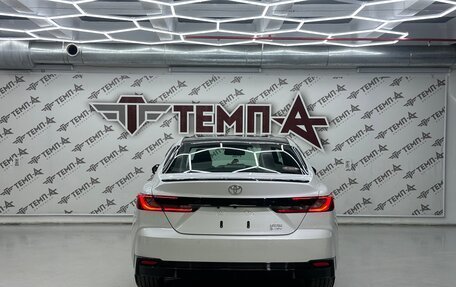 Toyota Camry, 2024 год, 3 850 000 рублей, 23 фотография