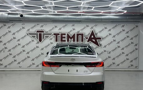 Toyota Camry, 2024 год, 3 850 000 рублей, 22 фотография