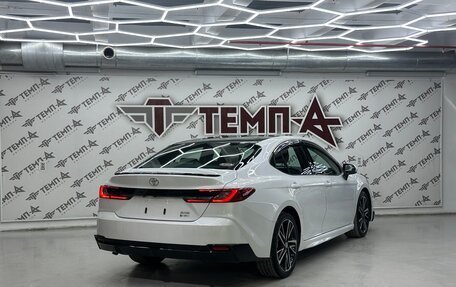 Toyota Camry, 2024 год, 3 850 000 рублей, 17 фотография