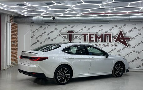 Toyota Camry, 2024 год, 3 850 000 рублей, 20 фотография