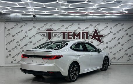 Toyota Camry, 2024 год, 3 850 000 рублей, 18 фотография