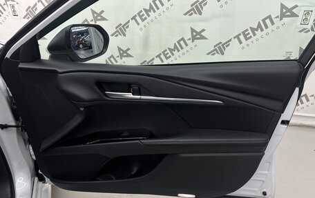 Toyota Camry, 2024 год, 3 850 000 рублей, 24 фотография