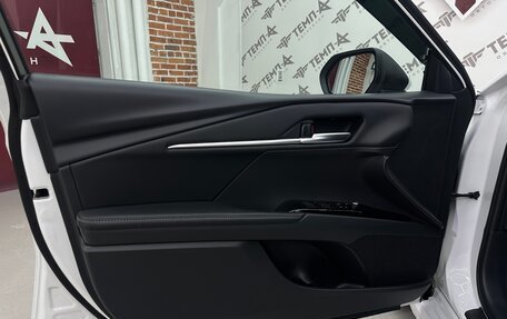 Toyota Camry, 2024 год, 3 850 000 рублей, 34 фотография