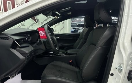 Toyota Camry, 2024 год, 3 850 000 рублей, 32 фотография