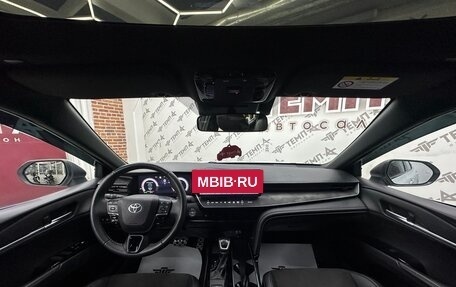 Toyota Camry, 2024 год, 3 850 000 рублей, 30 фотография