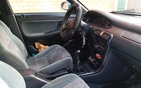 Mazda 626, 1996 год, 95 000 рублей, 5 фотография