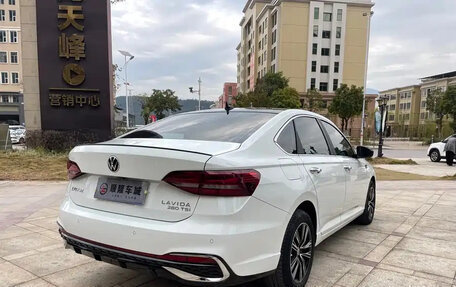 Volkswagen Lavida, 2023 год, 1 255 000 рублей, 6 фотография