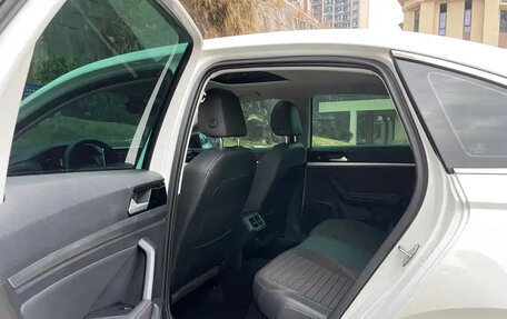 Volkswagen Lavida, 2023 год, 1 255 000 рублей, 9 фотография