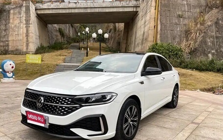 Volkswagen Lavida, 2023 год, 1 255 000 рублей, 1 фотография