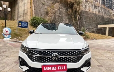 Volkswagen Lavida, 2023 год, 1 255 000 рублей, 2 фотография