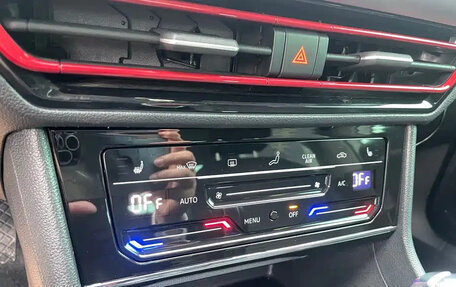 Volkswagen Lavida, 2023 год, 1 255 000 рублей, 12 фотография