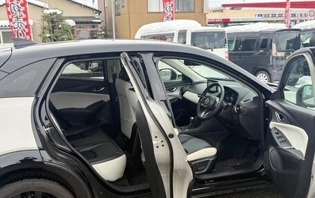 Mazda CX-3 I, 2022 год, 1 370 000 рублей, 5 фотография