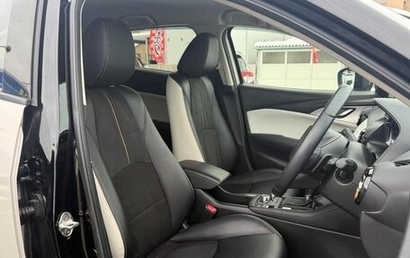 Mazda CX-3 I, 2022 год, 1 370 000 рублей, 6 фотография