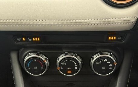 Mazda CX-3 I, 2022 год, 1 370 000 рублей, 12 фотография