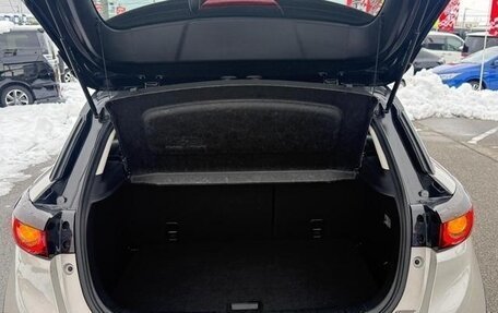 Mazda CX-3 I, 2022 год, 1 370 000 рублей, 10 фотография