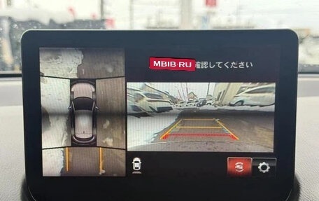 Mazda CX-3 I, 2022 год, 1 370 000 рублей, 15 фотография