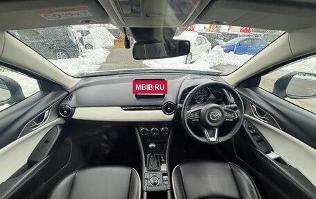 Mazda CX-3 I, 2022 год, 1 370 000 рублей, 8 фотография