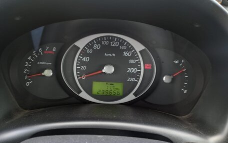 Hyundai Tucson III, 2008 год, 590 000 рублей, 9 фотография