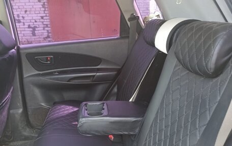 Hyundai Tucson III, 2008 год, 590 000 рублей, 10 фотография