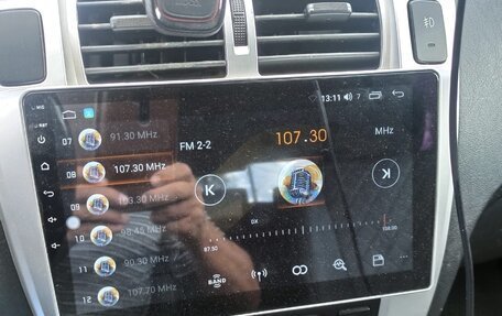 Hyundai Tucson III, 2008 год, 590 000 рублей, 12 фотография