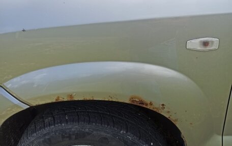 Hyundai Tucson III, 2008 год, 590 000 рублей, 8 фотография