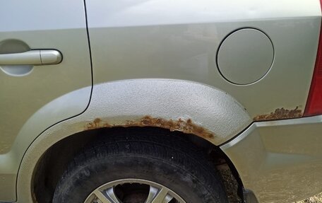 Hyundai Tucson III, 2008 год, 590 000 рублей, 4 фотография