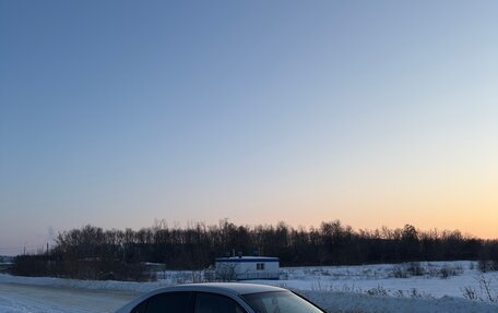 Honda Civic VII, 2002 год, 500 000 рублей, 1 фотография