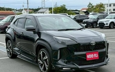 Toyota Yaris Cross, 2023 год, 1 693 000 рублей, 1 фотография