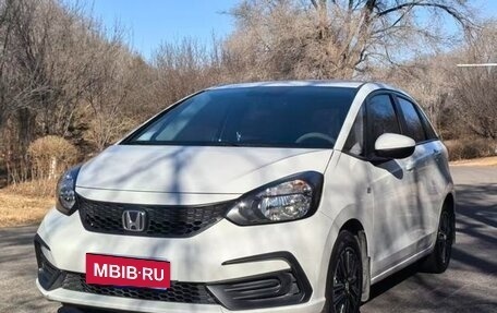 Honda Fit, 2023 год, 1 180 000 рублей, 1 фотография