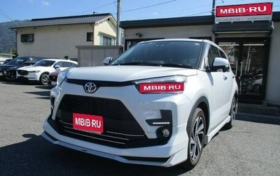 Toyota Raize I, 2023 год, 1 370 000 рублей, 1 фотография